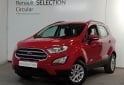 Autos - Ford ECOSPORT SE 1.5 2018 Nafta 35874Km - En Venta