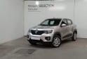 Autos - Renault KWID INTENS 2019 Nafta 34667Km - En Venta
