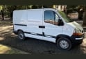 Utilitarios - Renault Master furgon 2011 Diesel 265000Km - En Venta