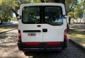 Utilitarios - Renault Master furgon 2011 Diesel 265000Km - En Venta