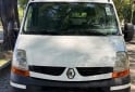 Utilitarios - Renault Master furgon 2011 Diesel 265000Km - En Venta