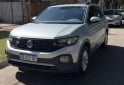 Autos - Volkswagen T cross trendline 2019 Nafta 38747Km - En Venta