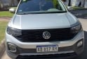 Autos - Volkswagen T cross trendline 2019 Nafta 38747Km - En Venta