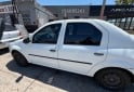 Autos - Renault Logan 2013 2013 GNC 333000Km - En Venta