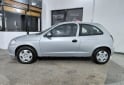 Autos - Chevrolet Celta lt 2012 GNC 148000Km - En Venta
