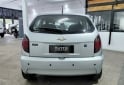 Autos - Chevrolet Celta lt 2012 GNC 148000Km - En Venta