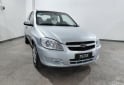 Autos - Chevrolet Celta lt 2012 GNC 148000Km - En Venta