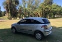 Autos - Chevrolet Chevrolet Agile LT 2009 Nafta 119000Km - En Venta
