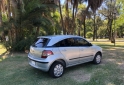 Autos - Chevrolet Chevrolet Agile LT 2009 Nafta 119000Km - En Venta