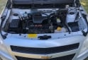 Autos - Chevrolet Chevrolet Agile LT 2009 Nafta 119000Km - En Venta