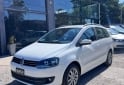 Autos - Volkswagen SURAN 1.6 HIGHLINE 2012 Nafta  - En Venta