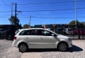 Autos - Volkswagen SURAN 1.6 HIGHLINE 2012 Nafta  - En Venta