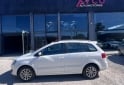 Autos - Volkswagen SURAN 1.6 HIGHLINE 2012 Nafta  - En Venta