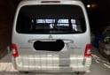 Utilitarios - Citroen Berlingo Multispace 2012 Nafta 152000Km - En Venta