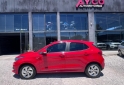 Autos - Fiat ARGO 1.3 DRIVE 2018 Nafta - En Venta