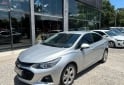 Autos - Chevrolet CRUZE 1.4 LT AT 2022 Nafta - En Venta