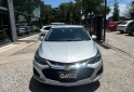 Autos - Chevrolet CRUZE 1.4 LT AT 2022 Nafta - En Venta