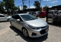 Autos - Chevrolet CRUZE 1.4 LT AT 2022 Nafta - En Venta
