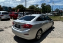 Autos - Chevrolet CRUZE 1.4 LT AT 2022 Nafta - En Venta