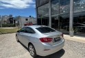 Autos - Chevrolet CRUZE 1.4 LT AT 2022 Nafta - En Venta