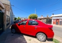 Autos - Renault Logan 2017 GNC 97000Km - En Venta