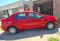 Autos - Renault Logan 2017 GNC 97000Km - En Venta