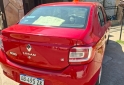 Autos - Renault Logan 2017 GNC 97000Km - En Venta