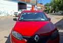 Autos - Renault Logan 2017 GNC 97000Km - En Venta
