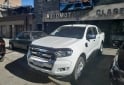 Camionetas - Ford Ranger DC xlt 4x4 2018 Diesel 97000Km - En Venta