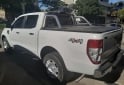 Camionetas - Ford Ranger DC xlt 4x4 2018 Diesel 97000Km - En Venta