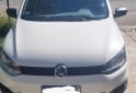 Autos - Volkswagen Suran 2016 Nafta 163536Km - En Venta