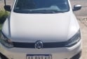 Autos - Volkswagen Suran 2016 Nafta 163536Km - En Venta