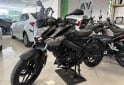Motos - Bajaj ROUSER NS 200 2022 Nafta 8000Km - En Venta