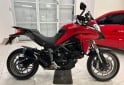 Motos - Ducati MULTISTRADA 950 2018 Nafta 28000Km - En Venta