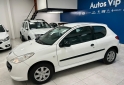 Autos - Peugeot 207 XR 1.4 2011 Nafta 116000Km - En Venta