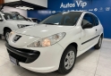 Autos - Peugeot 207 XR 1.4 2011 Nafta 116000Km - En Venta
