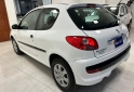 Autos - Peugeot 207 XR 1.4 2011 Nafta 116000Km - En Venta