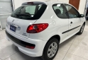 Autos - Peugeot 207 XR 1.4 2011 Nafta 116000Km - En Venta