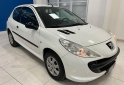 Autos - Peugeot 207 XR 1.4 2011 Nafta 116000Km - En Venta