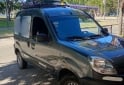 Utilitarios - Renault KANGOO PH3 CONFORT 1.6 2017 GNC 186700Km - En Venta