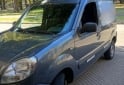 Utilitarios - Renault KANGOO PH3 CONFORT 1.6 2017 GNC 186700Km - En Venta