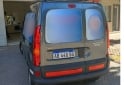 Utilitarios - Renault KANGOO PH3 CONFORT 1.6 2017 GNC 186700Km - En Venta