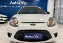 Autos - Ford KA - FLY VIRAL 2013 Nafta 129000Km - En Venta