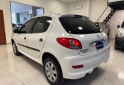 Autos - Peugeot 207 XR 1.4 2012 Nafta 121000Km - En Venta