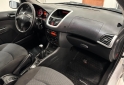 Autos - Peugeot 207 ALLURE 1.4 2013 Nafta 106000Km - En Venta