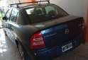 Autos - Chevrolet ASTRA GL 2.0 2006 GNC 164500Km - En Venta