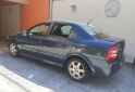 Autos - Chevrolet ASTRA GL 2.0 2006 GNC 164500Km - En Venta