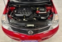 Autos - Nissan TIIDA - VISIA tida 308 2014 Nafta 119000Km - En Venta