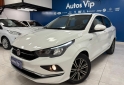 Autos - Fiat CRONOS - PRECISION 1.8N 2018 Nafta 119000Km - En Venta