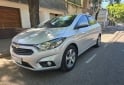 Autos - Chevrolet PRISMA LTZ 1.4 2018 Nafta 93000Km - En Venta